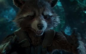 Guardians of the Galaxy Vol. 2 Teaser