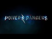 Power Rangers Official Teaser Trailer