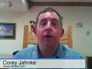 Talk With Carley: Corey Jahnke