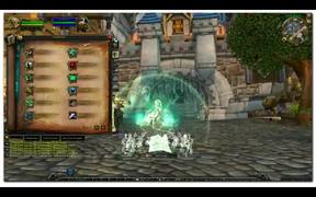 WoW – MoP: Fast Monk Powerleveling Tips - Games - VIDEOTIME.COM