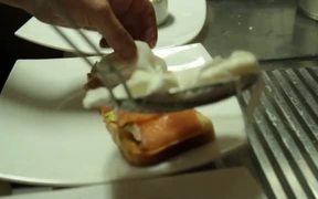 The Restaurant Of Madrid - Commercials - VIDEOTIME.COM