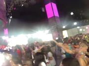 Electric Zoo 2013 (Day 1)