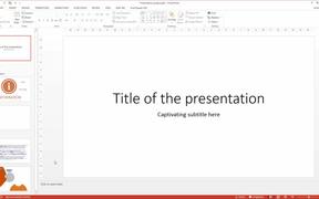PowerPoint Presentation-How To Choose A Color - Tech - VIDEOTIME.COM