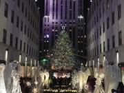 My New York Christmas