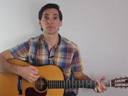 Topical Lesson: Basic Strumming