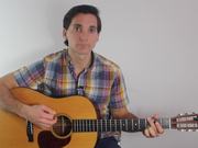 Topical Lesson: Basic Strumming