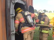 Firefighting - Onboarding Basic Training