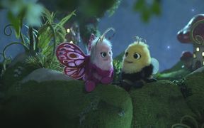 Didi & B “Goodnight” - Fun - VIDEOTIME.COM