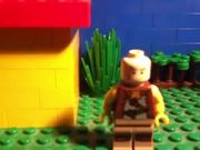 How To Make A Lego Stop Motion