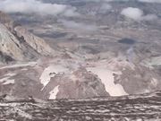 Mount St Helens Climb August 2011