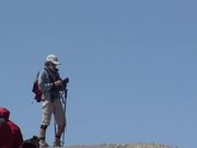 Mount St Helens Climb August 2011