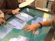ActivTable At The School Of The Future