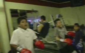 Santa Ana Boxing Club - Sports - VIDEOTIME.COM
