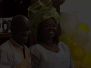 Gloria & Kwasi - Wedding Highlight