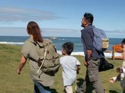 Tourism New Zealand: Family Trip