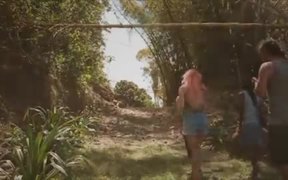 Maloya Magic With Lindigo - Skip&Die - Fun - VIDEOTIME.COM