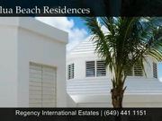 Babalua Beach Estate Villa