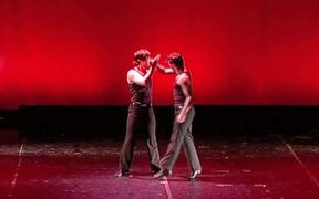 David Guggino Choreography - Fun - Videotime.com