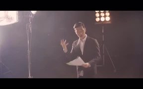 Hu Ge By James Bort. New Piaget Ambassador - Fun - VIDEOTIME.COM