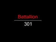 Battalion: 301 OctaneRender WIP