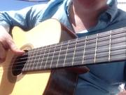 Lesson on Flamenco Guitar