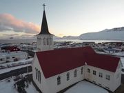 Photodrones Iceland