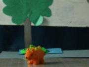 Stop-Motion Animation 2