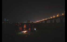 Soundslides - Campfire In Hanoi - Weird - VIDEOTIME.COM