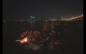 Soundslides - Campfire In Hanoi