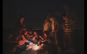 Soundslides - Campfire In Hanoi