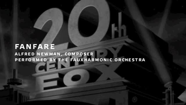 Fauxharmonic Plays Orchestral Film Music