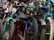 Bikes For The World & Philippines