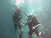 Sipadan Diving Experience 2007