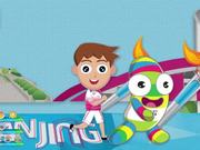 Nanjing Youth Olympic Games 2014 Promo Video - Games - Y8.COM