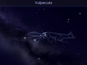 Star Walk 2 - Vulpucela Constellation