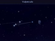Star Walk 2 - Vulpucela Constellation