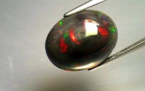 GemSelect - Black Opal