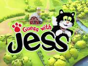 Guess with Jess App
