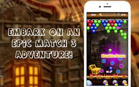 Pirate Bubble Shooter - Games - VIDEOTIME.COM