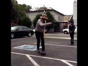 Skateboard Tricks: Episod 3