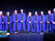 Station Performance By A Cappella