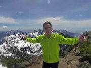 Mount  Brunswick: GoPro Test