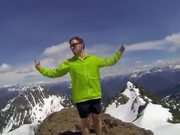 Mount  Brunswick: GoPro Test
