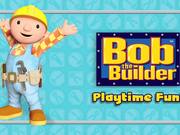 Bob The Builder’s Playtime Fun App