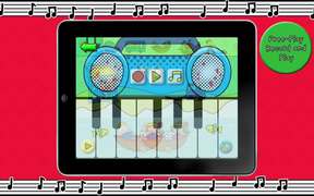 The Wheels on the Bus App