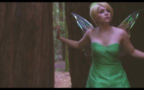 Amazing Fairytale Parties "Forest" - Fun - VIDEOTIME.COM