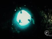 Cavern Diving Mexico