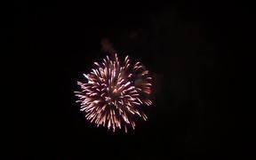 Fireworks Part 2 - Fun - VIDEOTIME.COM
