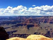 Grand Canyon Time-Lapse
