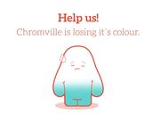 How to Use Chromville